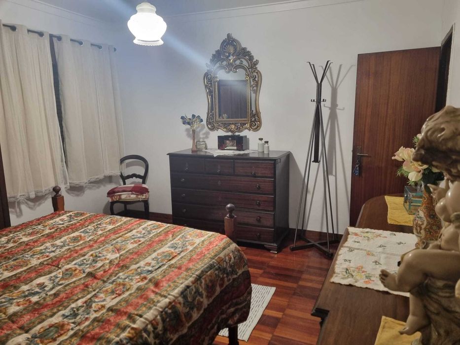 Quarto Casal - Ramada