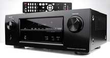 Amplituner denon avr-x2113 sprawny zadbany