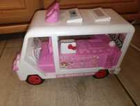 Auto camper Lol Suprise