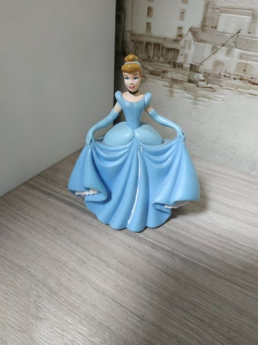 Принцессы Диснея Disney Princess 5 шт в наборе, оригинал