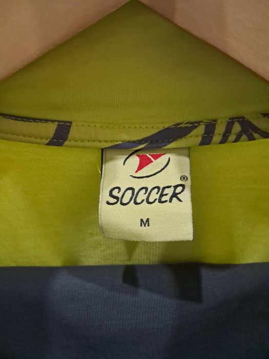 Спортивний костюм SOCCER