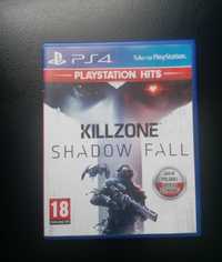 Killzone: Shadow Fall PS4