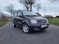 Fiat Panda Klimatyzacja, El.szyby, Centralny zamek na pilota, ABS,Alufelgi