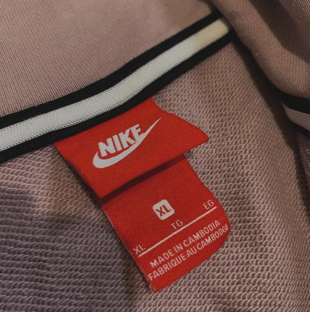 зіп худі nike modern