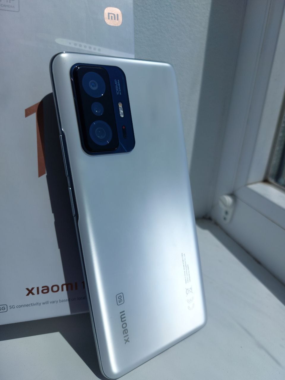 Xiaomi 11T 8/128 Global