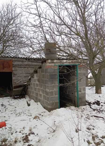 Пропонуємо до продажу Будинок с. Яснозір'я