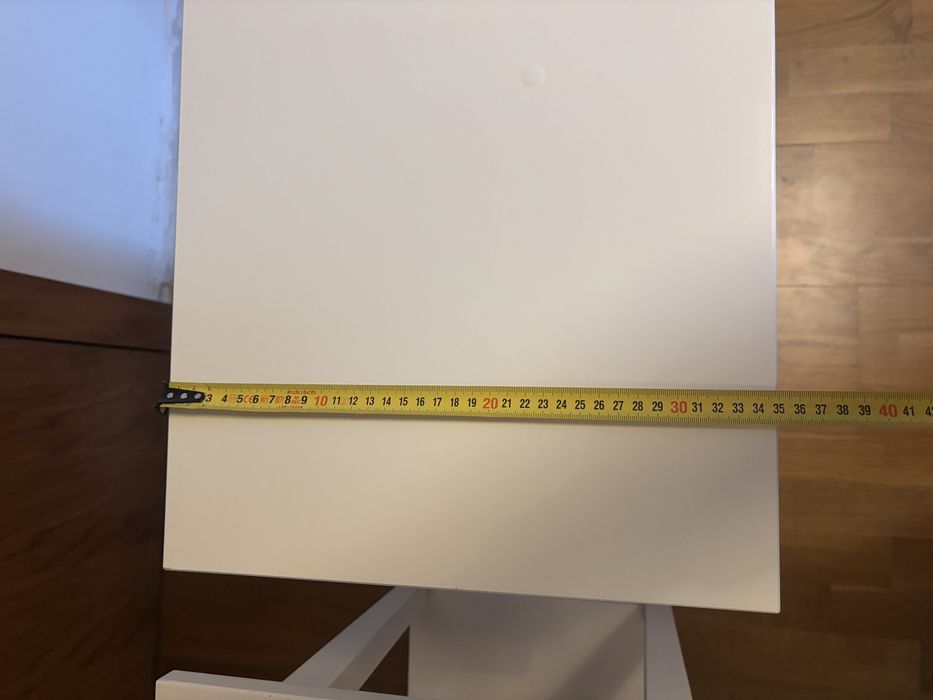 2 szafki nocne hemnes Ikea rezerwacja!