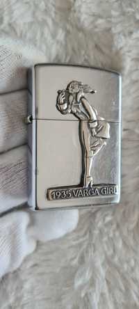 Zapalniczka Zippo 1935 VARGA GIRL 1993r