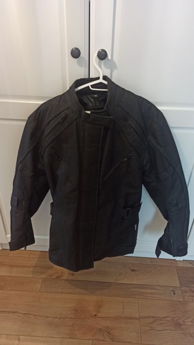 Kurtka motocyklowa damska M