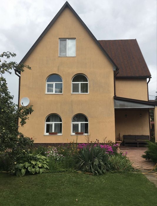 Терміновий продаж Дача Вишеньки -2 з виходом до затоки Дніпра