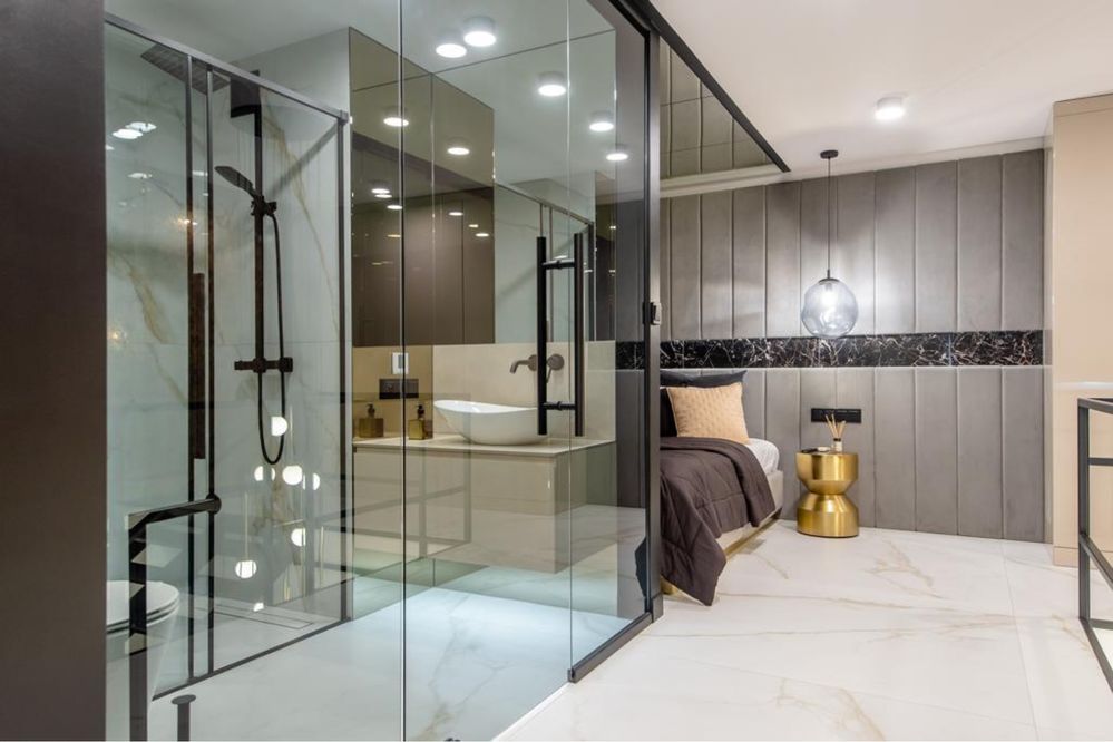 Best apartments in Poznan Luksusowe Noclegi wynajem na każdy termin