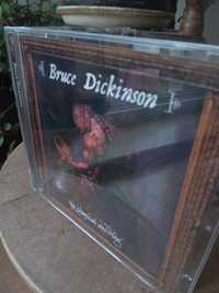 CD Bruce Dickinson Chemical Wedding Bonus Tracks