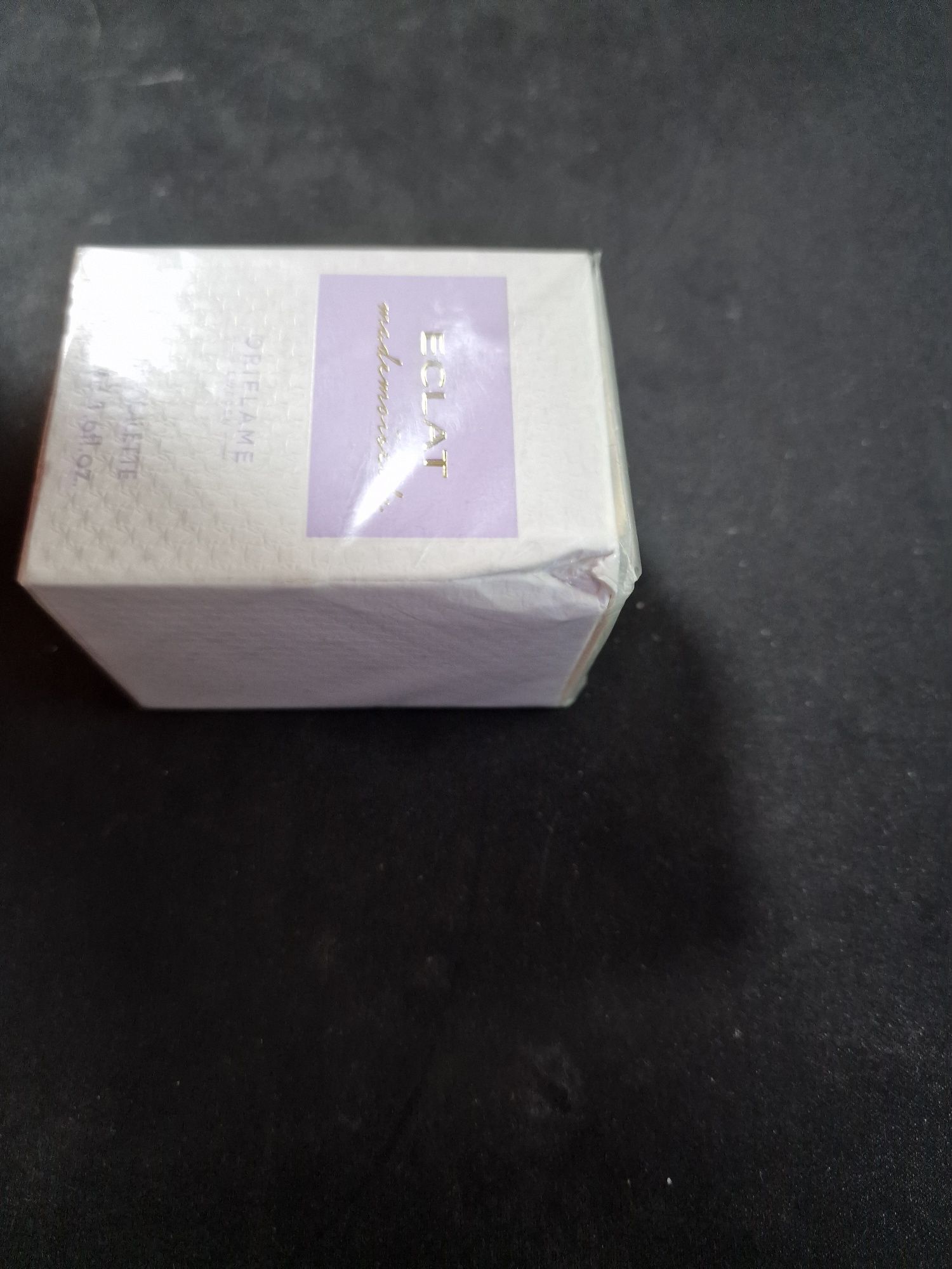 Woda toaletowa Eclat Mademoiselle - Oriflame