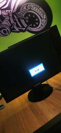 Monitor Samsung 943NW