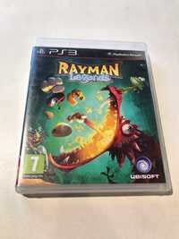 Rayman Legends PS3 Sklep Irydium