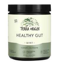 Terra Origin, Healthy Gut , здоровье желудочно-кишечного тракта, ягода