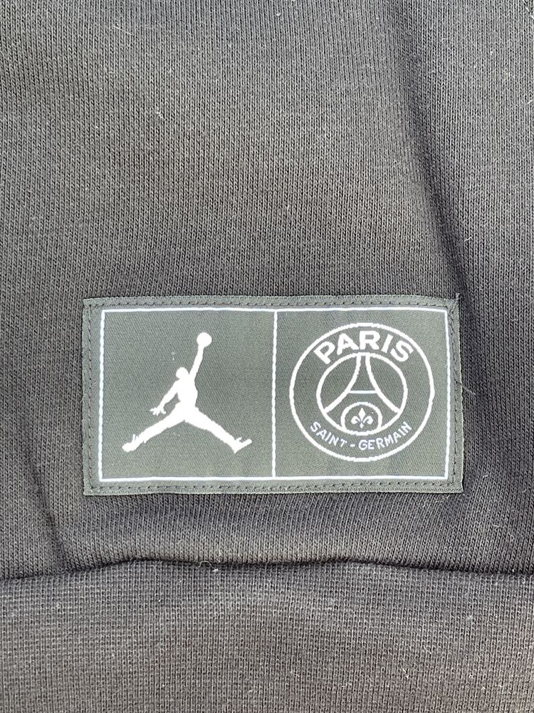 Костюм Nike Jordan PSG Paris  Штаны + Худи
