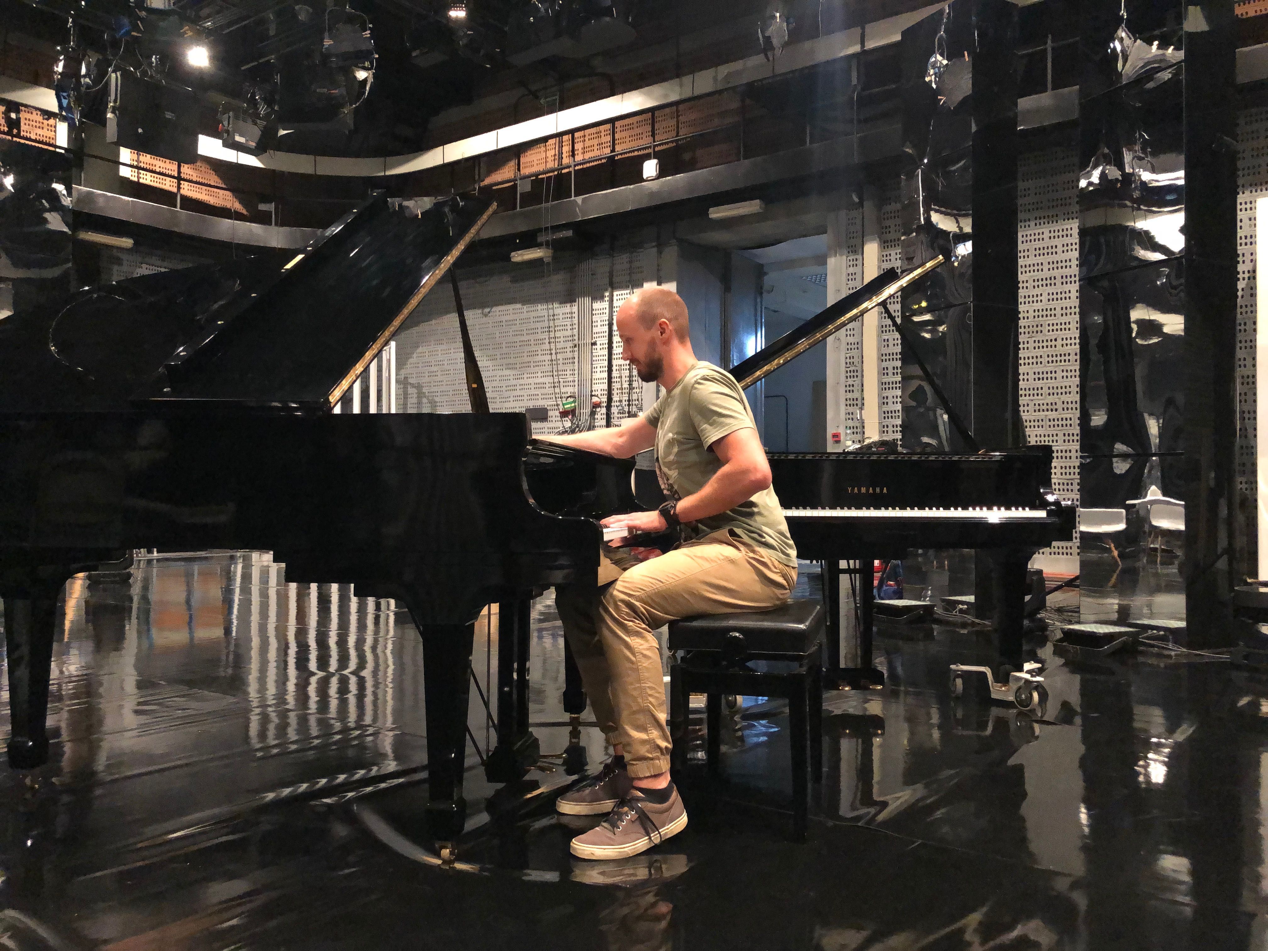 Pianina i Fortepiany Warszawa serwis