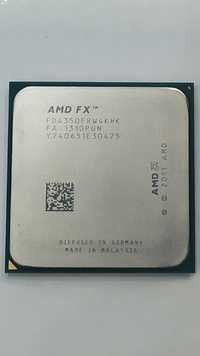 Процесор AMD FX-4350