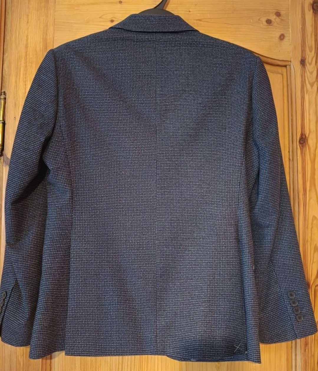 Marynarka męska/młodzieżowa MOSS S/M