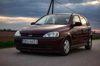 Opel Corsa C 1.2