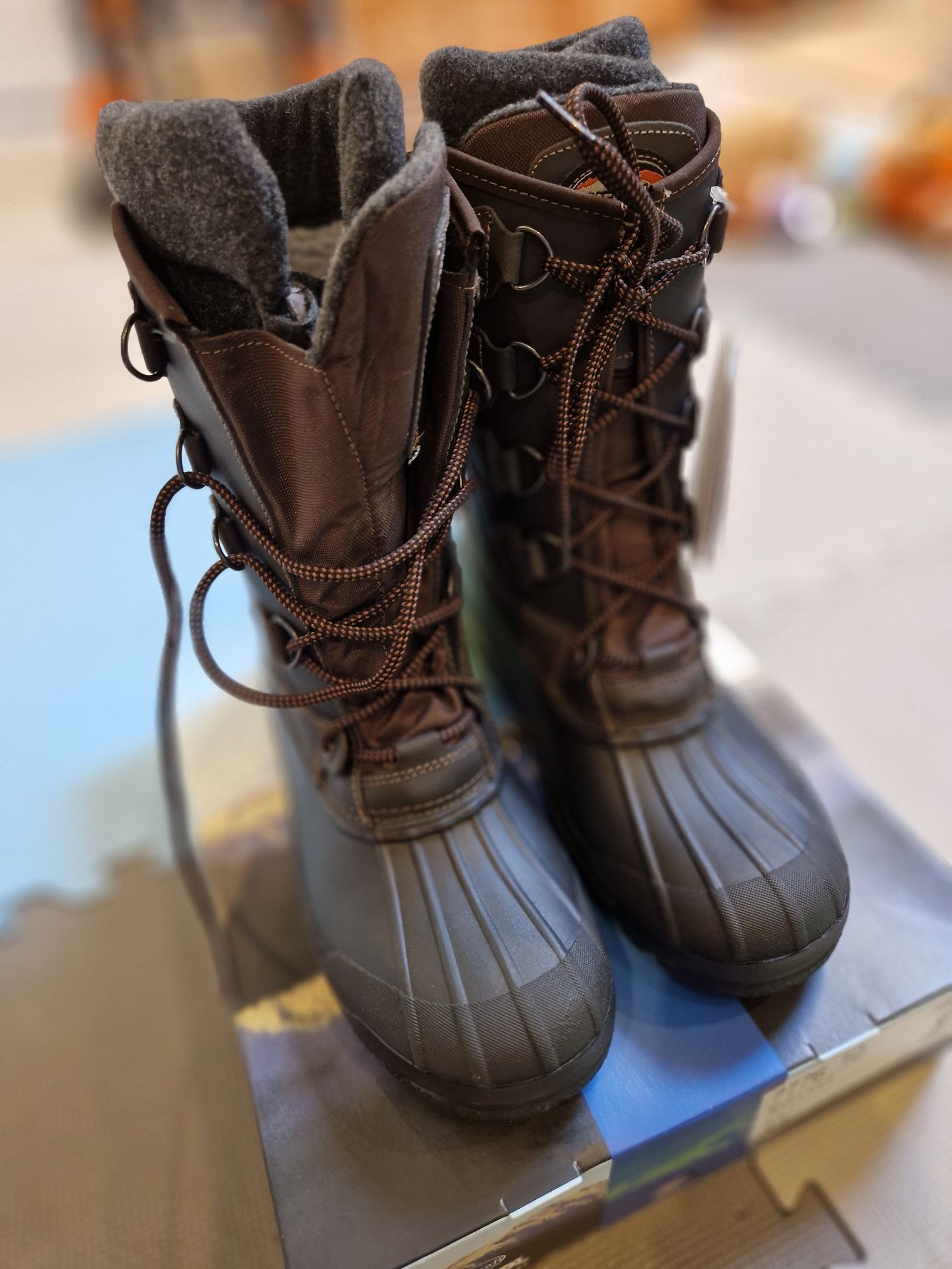 Buty myśliwskie Meindl Soelden rozmiar 44