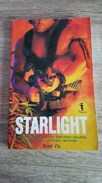 Starlight - Scott Ely - książka