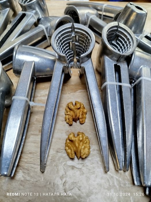 Горіхокол Орехокол 60 грн.ОЛХ доставкою 82 грн.