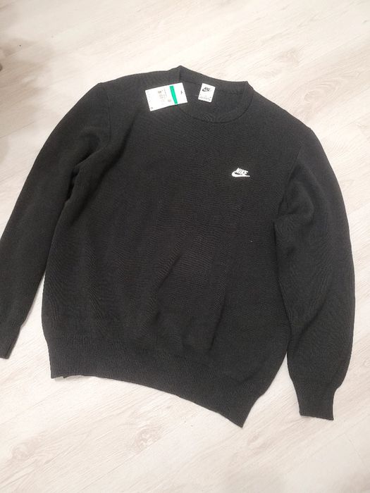 Джемпер NIKE CLUB Pullover новый original