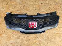 Honda Civic Viii Ufo gril atrapa chłodnicy grill Fn2 typeR type-r