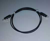 Nowy Kabel optyczny - toslik 1m
