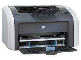 Принтер HP LJ 1020