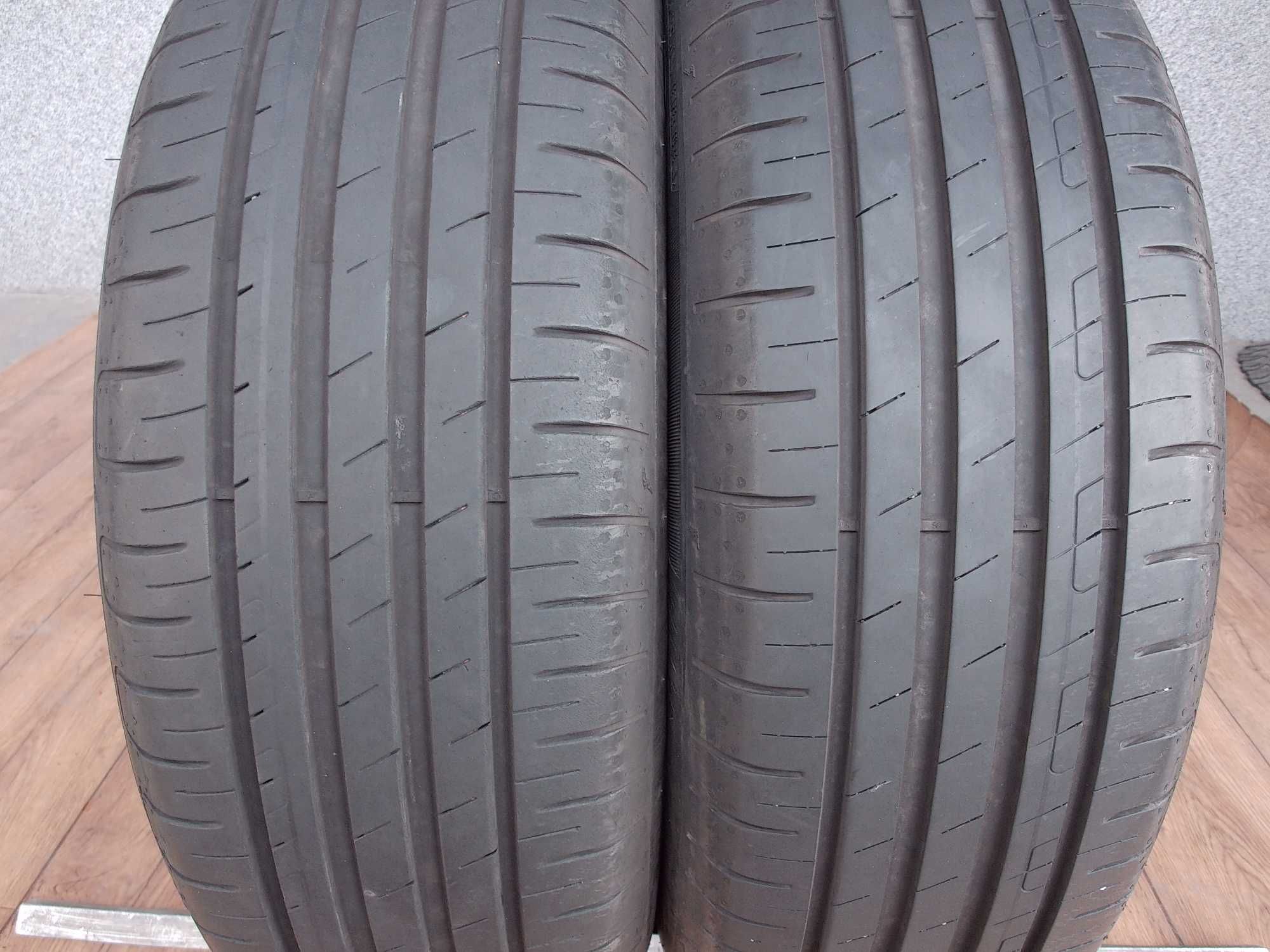 Goodyear Efficient Grip Performance 205/60/16 92V z 2020r
