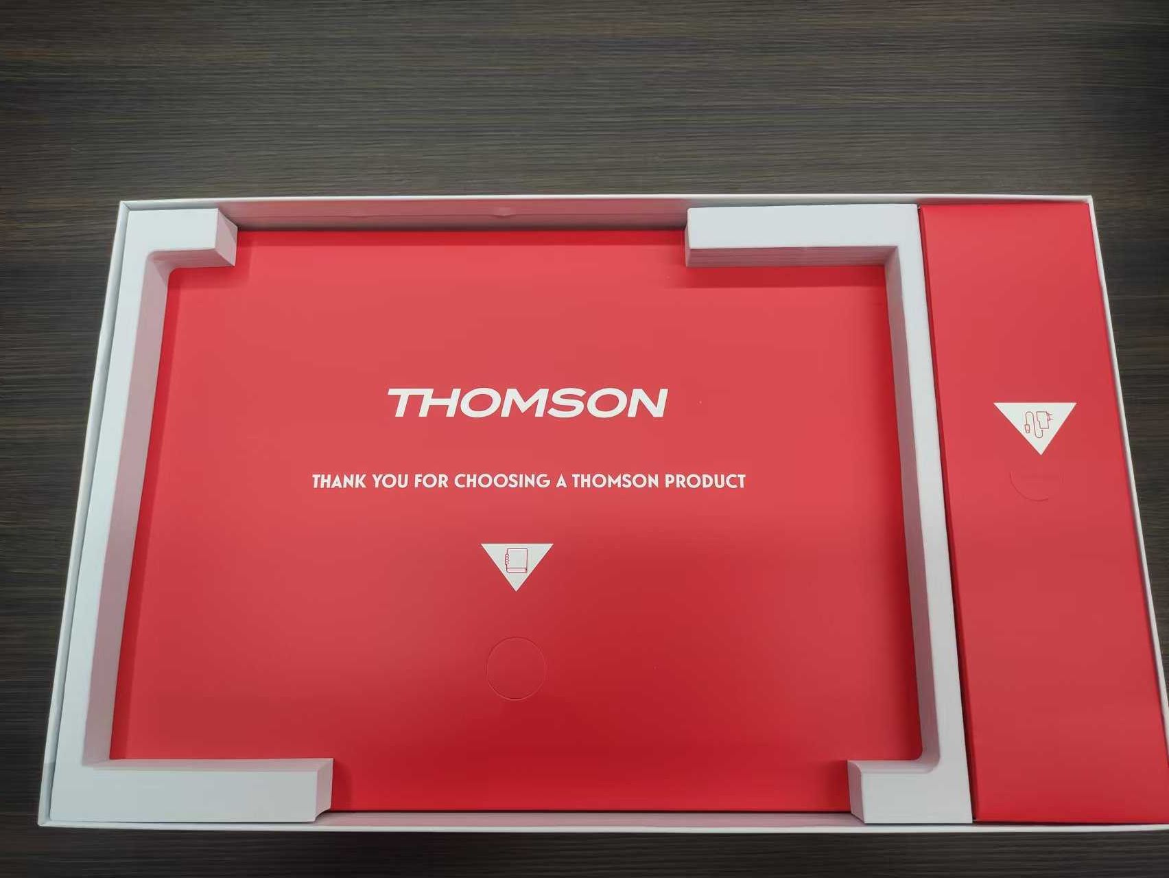 Ноутбук Thomson Neo N14 (MEAN14C8SL256S) Silver