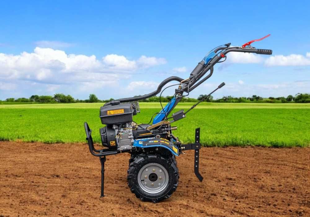 Мотоблок ДТЗ 570БН/М2-К | Бензин | +400 моделей | Доставка | ДЗВОНИ!