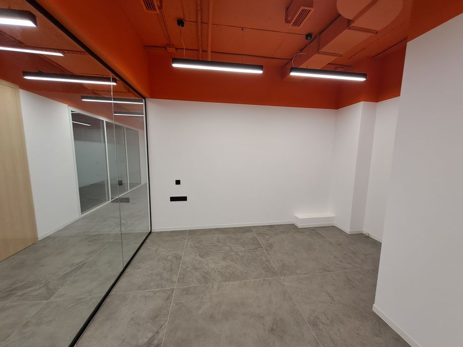 Продається шикарний офіс у центрі Тернополя — 596 м², вул. Доли