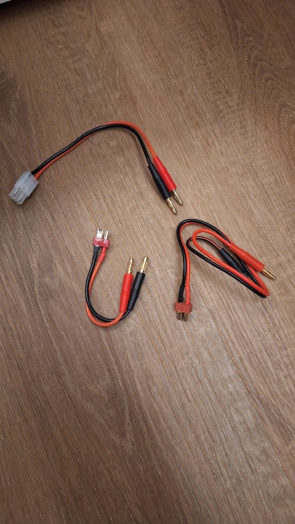 Carregador RC Carson Expert Charger Station