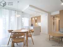 Apartament 4-pok | Parking | Ogród | Klimatyzacja
