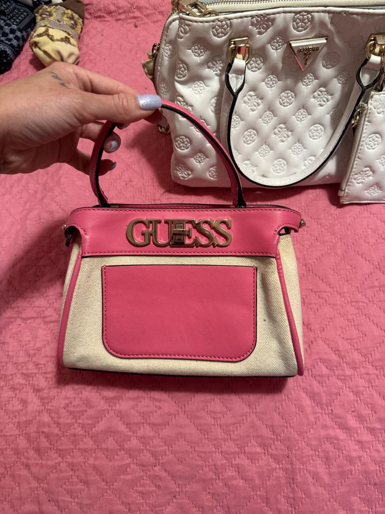 Malinha da guess