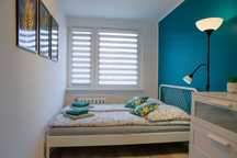 CENTRUM Szkalarska Poręba Apartament  6os