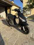 Piaggio 50 Zip 2T