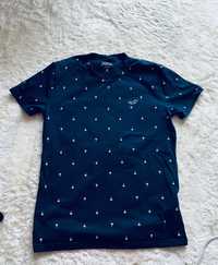 Nowy Tshirt Hollister rozmiar XS/XXS nowa bez metek