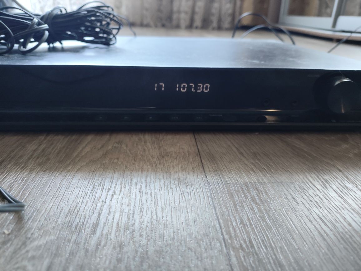 Домашній кінотеатр Sony, DAV-DZ340