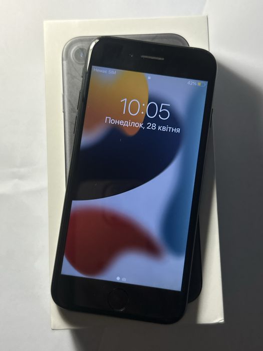 iPhone 7/Айфон 7 128гб