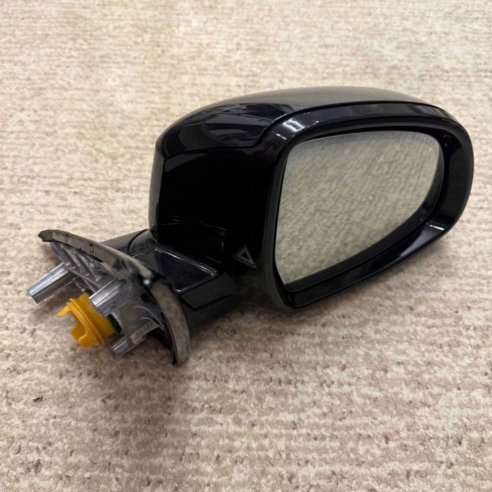 зеркало  праве в зборі Full 9 pin F25/F26