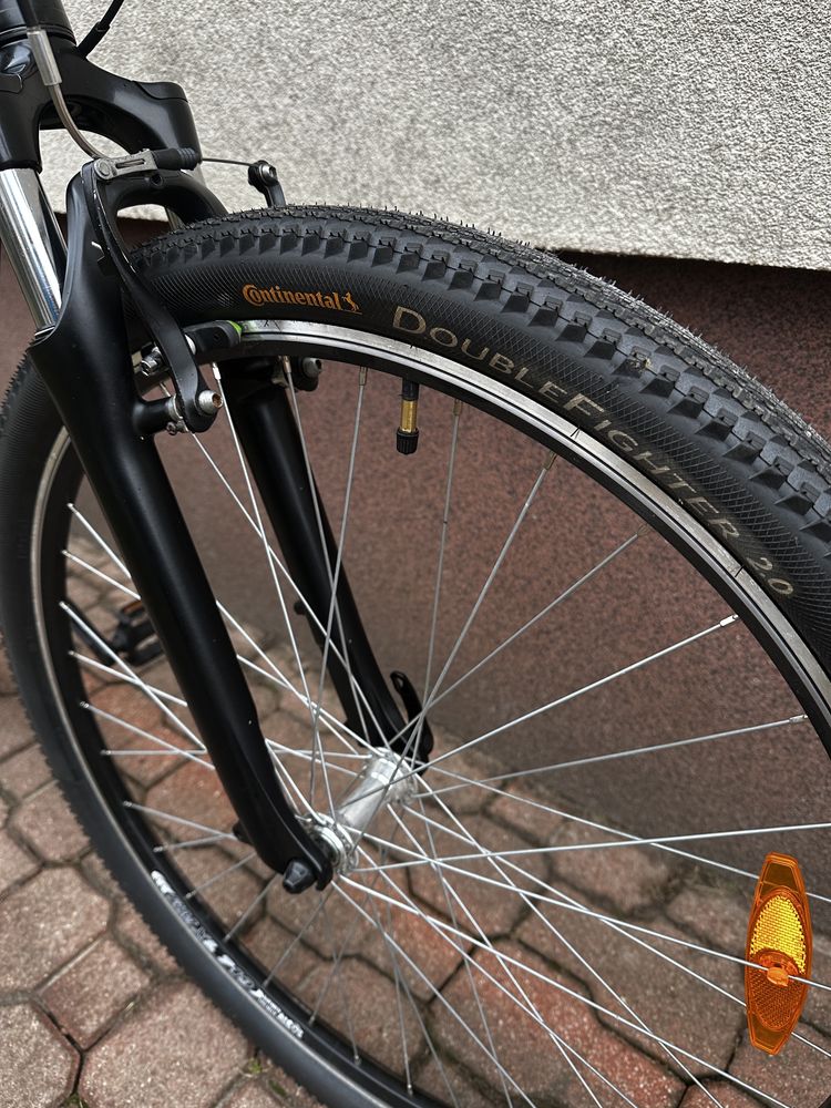 Rower MTB Ciclista Cross 28”