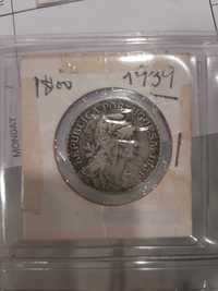 Vendo moeda de 1 escudo 1939