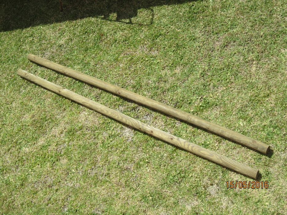 Chapéu de colmo / palha