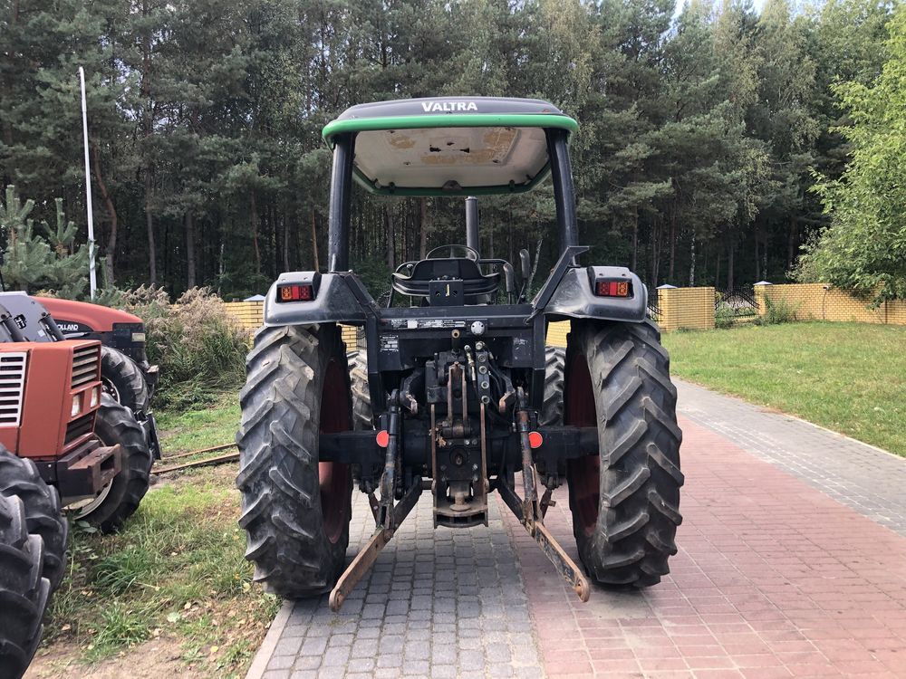 VALTRA Valmet 700 , 70 koni