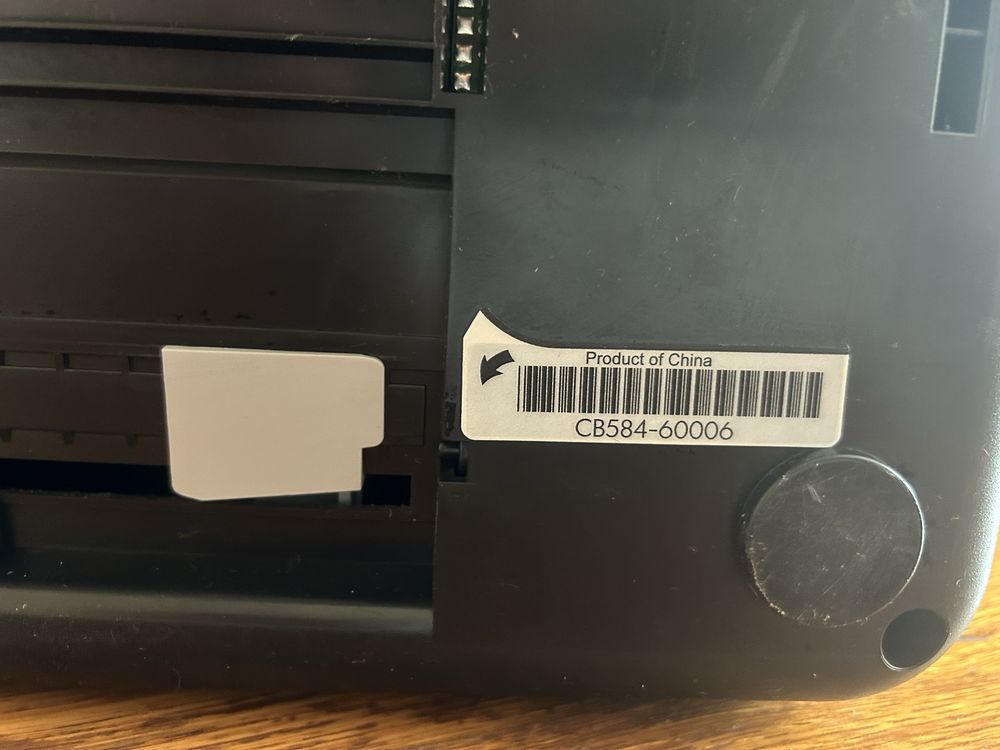 Мфу hp deskjet f4180